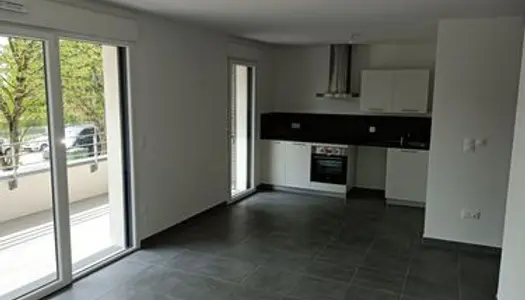 Appartement F3 a louer 