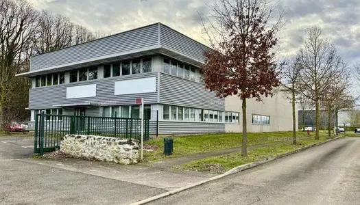 Local commercial 650 m² 