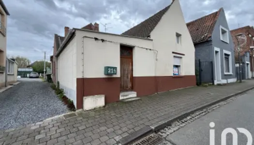 Maison 4 pièces 85 m²