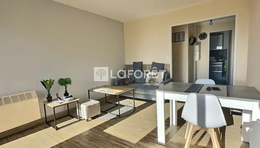 Vente Appartement 54 m² à Draguignan 159 900 €