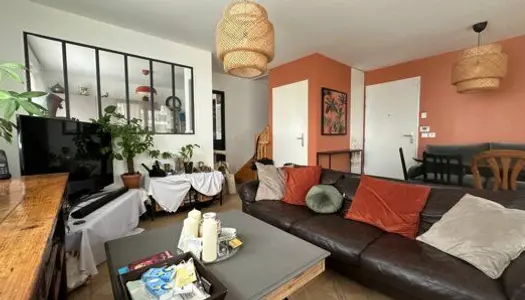 Appartement 5 pièces 80 m² 