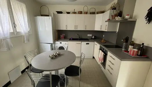 Vente Appartement 70 m² à Le Pont de Beauvoisin 176 000 €
