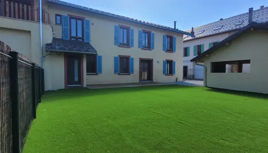 Vente Maison 200 m² à Barcelonnette 449 900 €