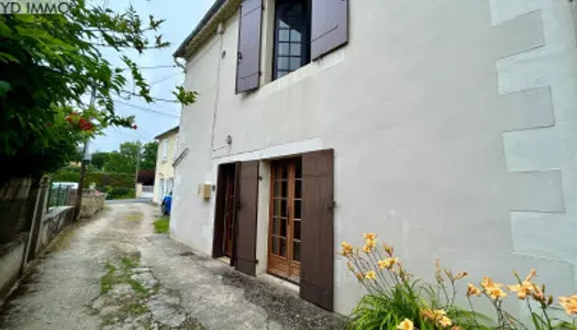 Maison 3 pièces 90 m² 