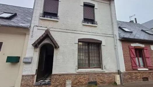 Maison 4 pièces 71 m²