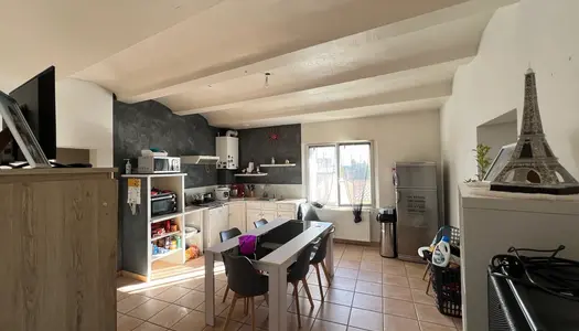 Vente Immeuble 283 m² à Alès 457 000 €