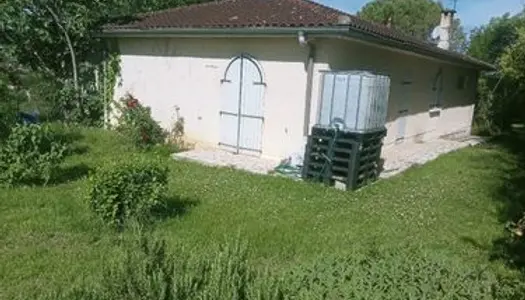 Top villa vue dégagée nord Castres 