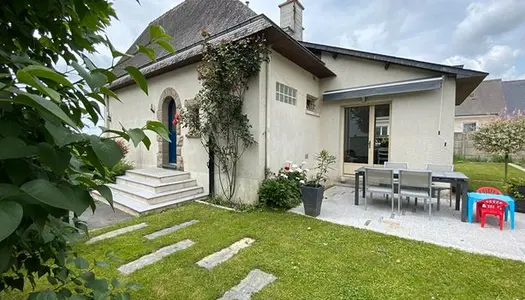 Maison 6 pièces 157 m² 