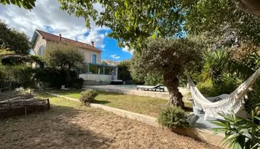 Maison Vente Marseille 12e Arrondissement 6p 182m² 800000€