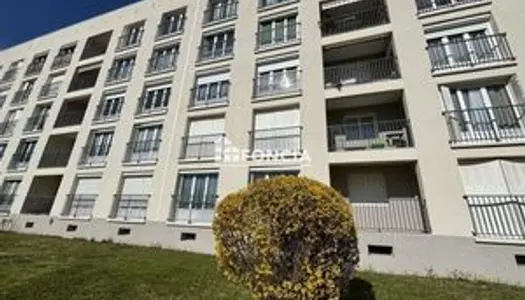 GUILHERAND-GRANGES 3 pièces 55,27 m²