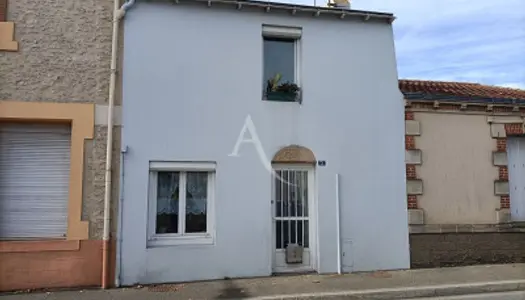 Maison 4 pièces 82 m²