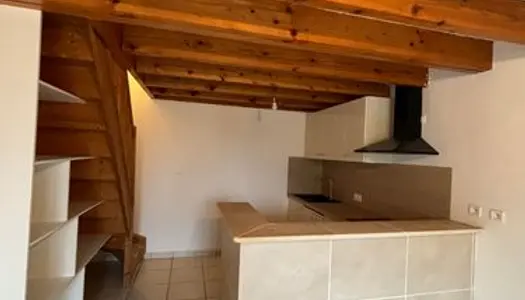 Appartement à louer St Mariens 