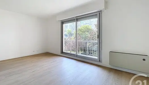 Appartement 1 pièce 25 m² 