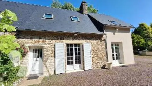 Maison 3 pièces 66 m² 