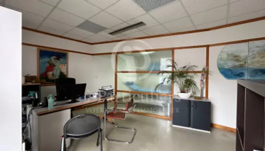 Local commercial 56 m²