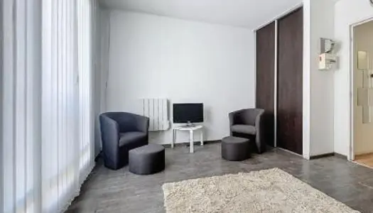 Appartement 1 pièce 28 m² 