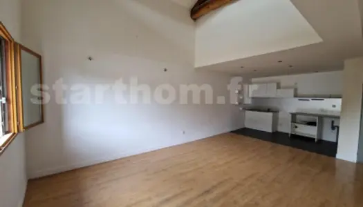 Appartement 4 pièces 78 m² 