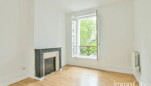 Appartement 3 pièces 42 m² 