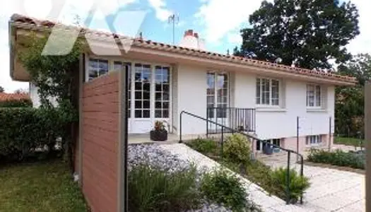 Maison 5 pièces 94 m² 