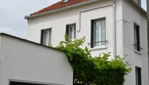 Maison 5 pièces 90 m² 