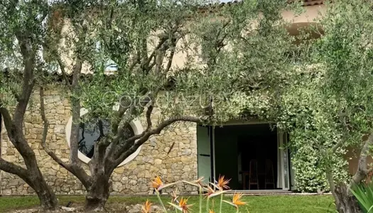 Villa Merlet - Valbonne 
