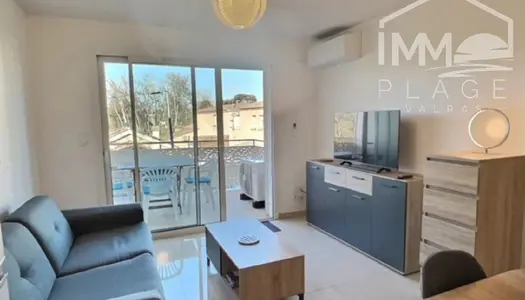 Location de Vacances Appartement 41 m² à Vias 301 € / semaine