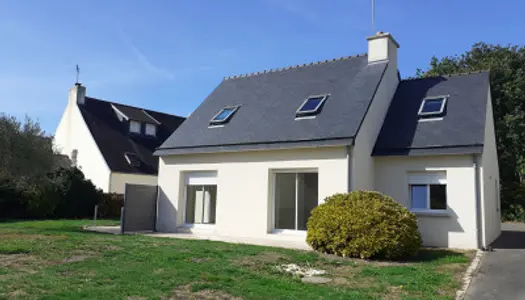 Maison 5 pièces 105 m²