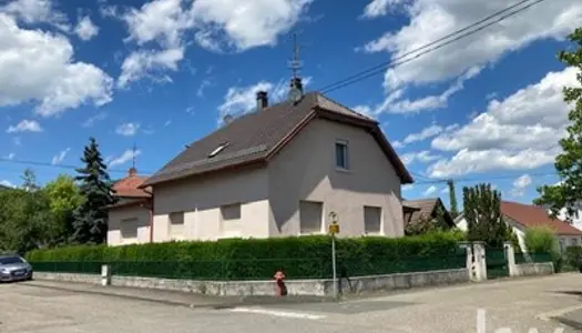 Maison F4 (145 m²) à vendre à CERNAY 