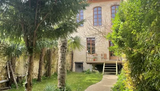 Maison 7 pièces 180 m²