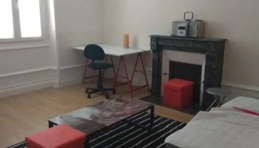 Loue Appartement pour étudiants - 2 chambres, 55m², Angers (49) 