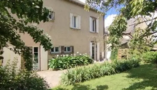 Vente Maison/villa 7 pièces 