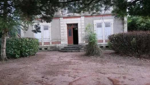 Maison de 50m2 à louer sur Thiel sur Acolin 