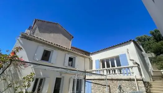 Propriété 8 pièces 180 m² 