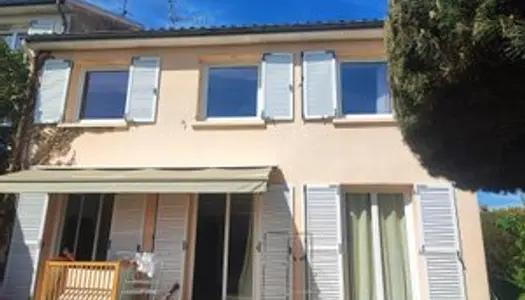 Maison 5 pièces 114 m²