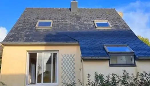 Maison 5 pièces 95 m²