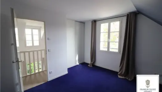 Maison 5 pièces 144 m² 