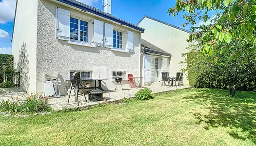 Maison 6 pièces 103 m²