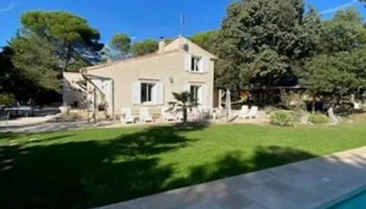 Maison - Villa Vente Uchaux 5p 108m² 575000€