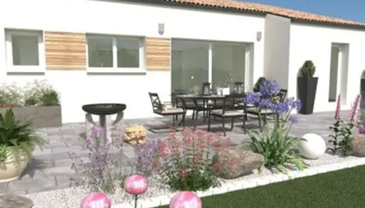 Maison 5 pièces 98 m² 