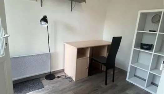 Appartement meublé