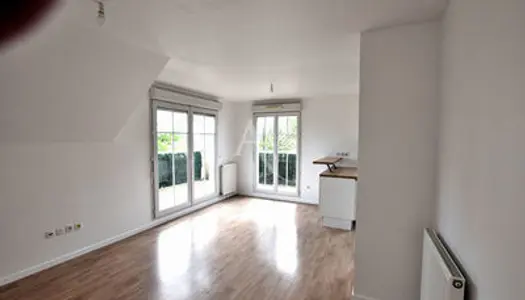 SACLAY - APPARTEMENT 4 PIECES 75.7 m² 