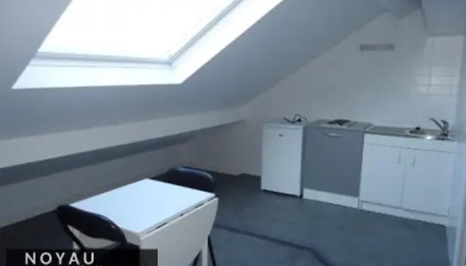 Appartement 1 pièce 12 m² 