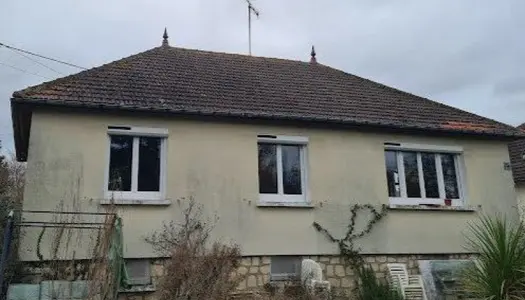 Maison 5 pièces 90 m²