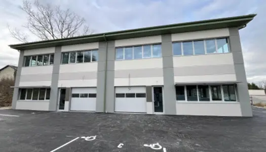 Local commercial 287 m²