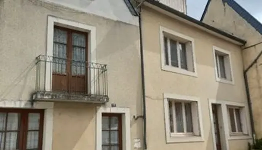 Maison 11 pièces 210 m² 