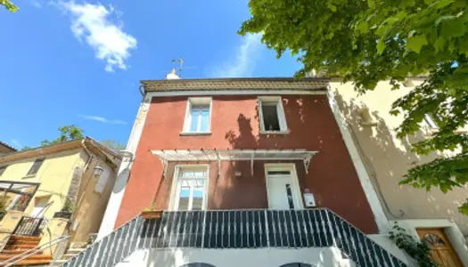 Maison 3 pièces 68 m² 