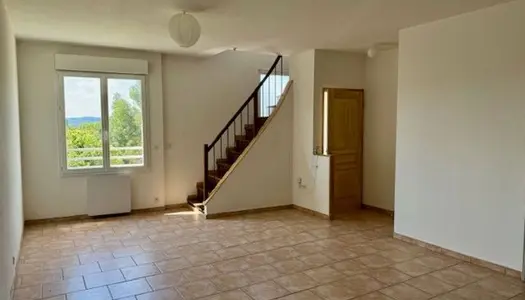 Maison 3 pièces 80 m² 