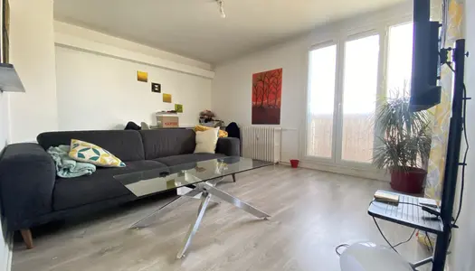 Vente Appartement 68 m² à Châteaudun 60 000 €