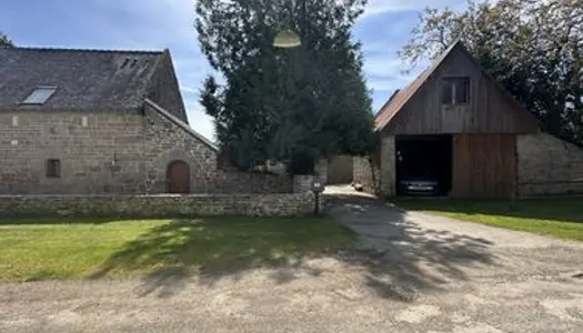 Maison 9 pièces 158 m² 