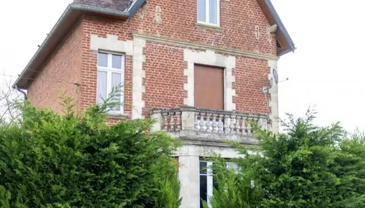 Maison 6 pièces 152 m² 